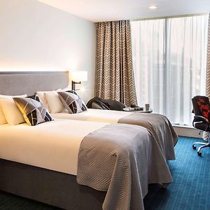 Superior Kamer met Twee Aparte Bedden