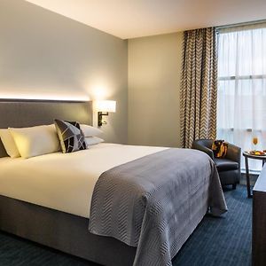 Superior Kamer met een King Size Bed