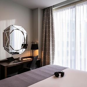 Superior Kamer met een King Size Bed